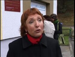 A baby drop off point for mothers who can't cope News Clip