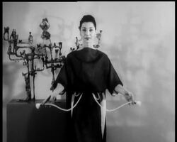 ORIENT INSPIRES FASHION News Clip