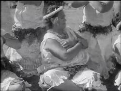 Samoan Damsels News Clip