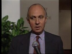 UN: SECURITY COUNCIL TO MAINTAIN ECONOMIC SANCTIONS AGAINST IRAQ News Clip