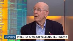Why Gary Shilling Is Skeptical About Path of Fed Policy News Clip