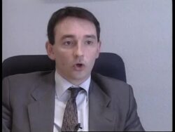 SPAIN: AUGUSTO PINOCHET EXTRADITION RULING News Clip