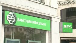CLEAN : Portugal cuts state bailout for BES to 3.9 bn euros: reactions News Clip