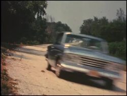 1964 Studebaker high-performance cars Stock Footage