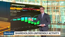 What's Behind Share-Holder Unfriendly Activity? News Clip