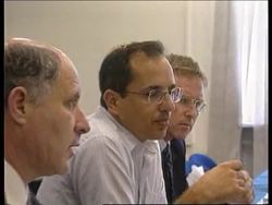 Israel - Jewish identity law News Clip