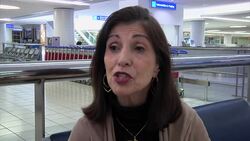 Foley Mom Wants 2 IS Members Held Accountable News Clip