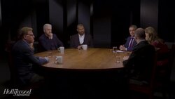 Watch THR's Full Writer Roundtable With Jordan Peele, Aaron Sorkin, Emily V. Gordon and More News Clip