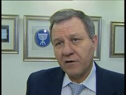 Israeli Cabinet meets to discuss Hamas cease-fire talks, Hamas reax News Clip