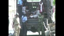 4:3 Two killed in clashes at mosque linked with recruiting Muslim militants News Clip