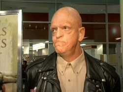 Fox Searchlight Pictures' 'The Hills Have Eyes' Los Angeles Premiere Stock Footage