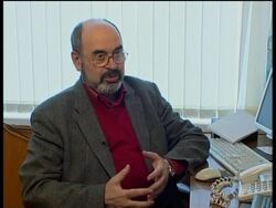 Analyst on Medvedev's comment on upgrading of Russia's nuclear forces News Clip