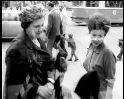 EICHMANN - LAST CHAPTER News Clip