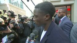 NFL Players, Owners Hold Talks on Issues Instructional Video