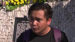 Protests in Manila on People Power anniversary Instructional Video