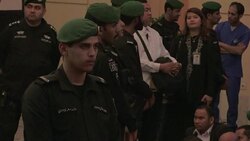 VOICED : Filipinas desiste de ocupar islas disputadas por China News Clip