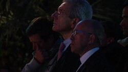 CLEAN : Nice pays tribute to Olympic champion killed in Argentina crash News Clip