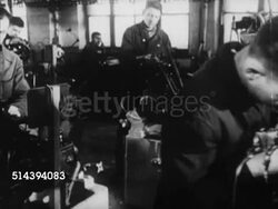 1947: STALIN AUTOMOBILE WORKS Instructional Video