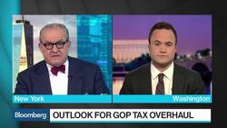 GOP Confident Tax Overhaul Gets Done Next Week News Clip