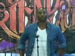 Kobe Bryant to concentrate on scoring while eyeing Stock Footage