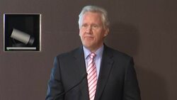 Sixteen organizations are receiving $300,000 in grants for research on better diagnosing and treating mild traumatic brain injury. (Jan. 23) News Clip