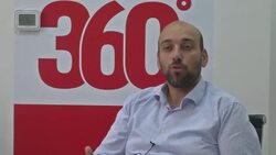 Journalist: region could view FIFA scandal as anti-Arab conspiracy News Clip