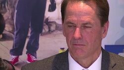 CLEAN : Violence in Colombia due to power vaccum UN warns News Clip