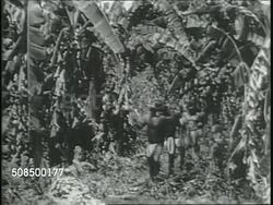 Chocoanos Indian Villages Aid Food Drives News Clip