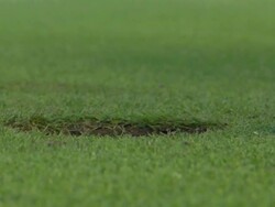 SLO MO Golf: Slow Motion Stock Footage