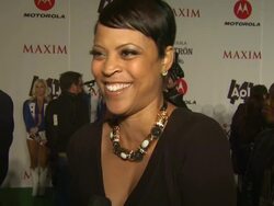 INTERVIEW: Shaunie O'Neal on what made her want to come out to the Maxim State Fair (Footage by WireImage Video/GettyImages) Stock Footage