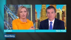 Kos: Japan Most Obvious Helicopter Money Candidate News Clip