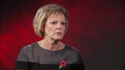 Interview with Anna Soubry MP on tackling the Westminster sexual harassment scandal News Clip