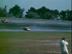 Daytona 500 Stock Footage