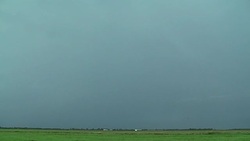 Vivid Lightning Storm, Lightning Bolts, Thunderstorm - Florida Everglades Stock Footage