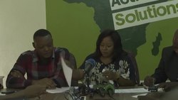 CLEAN : Greenpeace issue warning on protection of peat bogs in the two Congos News Clip