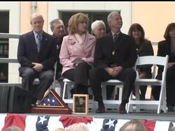 The town of Danville, Calif. will heave with pride later today when it celebrates the homecoming of US Airways Pilot Chesley "Sully" Sullenberger. He has drawn national acclaim for gliding his disabled jetliner to a splashdown landing on the Hudson River. News Clip