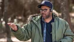 Spike Lee & Jordan Peele Developing KKK Thriller 'Black Klansman' | THR News News Clip