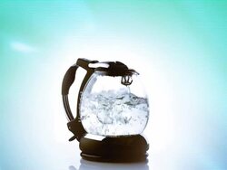 Kettle Stock Footage