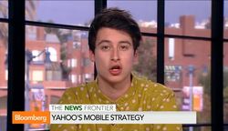 Meet the 18 Year Old in Charge of Yahoos News Digest News Clip