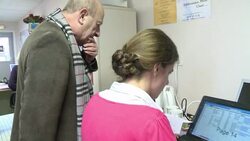 CLEAN : French anti gay marriage News Clip