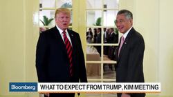 Running Through the Risks of the Trump-Kim Summit News Clip