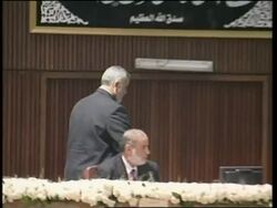 PM-designate Haniyeh presents new Hamas-led govt News Clip