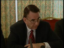 US promises cheaper drugs to poorer countries News Clip