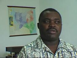 Zimbabwean farmer determined to make new life in Mozambique News Clip