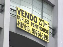 Beach front penthouses for sale in Lima, Peru News Clip