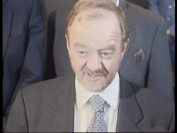 NEW ZEALAND: APEC SUMMIT UPDATE News Clip