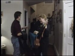 USA: NEW HAMPSHIRE: REACTION TO 'STATE OF UNION ADDRESS' Instructional Video