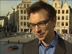 Preview of EU summit to discuss climate change and presidency News Clip