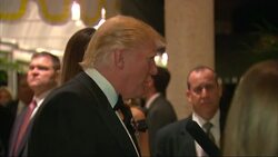 Trump on Cyber Security: 'No Computer is Safe' News Clip