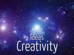 Positive Business Words Stock Footage